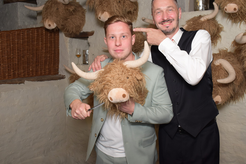 PartyBooth BY ELIAS WALPOT PHOTOGRAPHIE